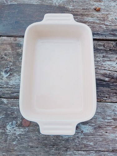 Creuset small grey open - le,