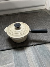 Vintage Le Creuset  Round 16
