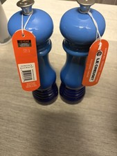 Le Creuset Salt & Pepper Mill