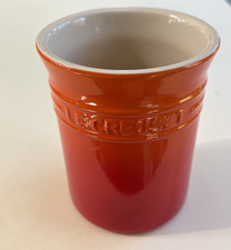 Le Creuset Utensil Holder Jar