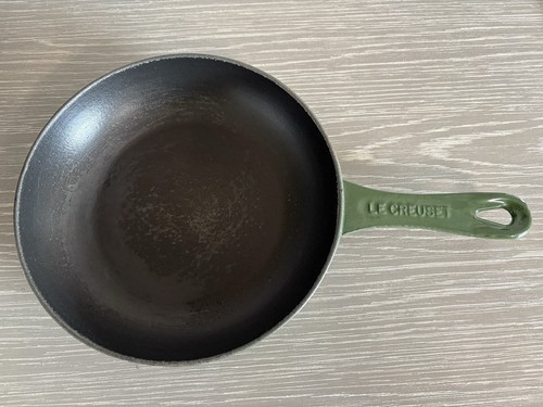 Creuset vintage 20cm - le,