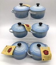Le Creuset Chambray Stoneware