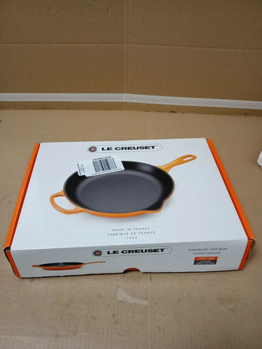 Creuset signature - le,