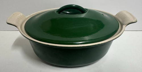 Creuset cast iron oval - creuset,