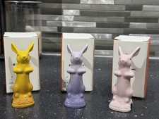 Le Creuset New Set Of 3