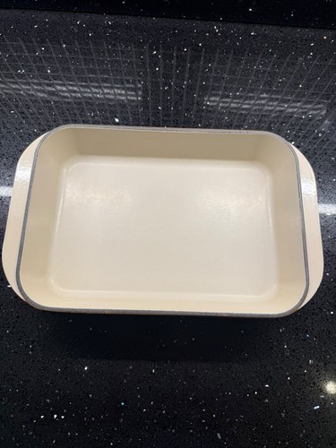 Creuset 30cm cast - le, iron