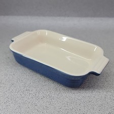 Le Creuset Blue 19cm