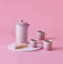 Le Creuset New Ceramic