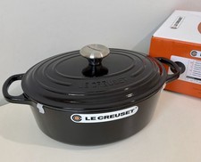 Le Creuset Signature Cast Iron