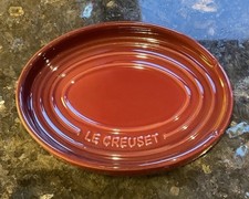 Le Creuset Oval Spoon Rest