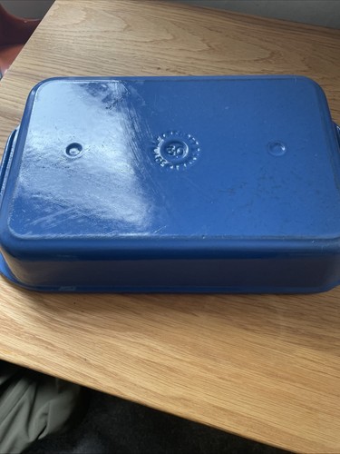 Creuset marseille blue 30 - le,
