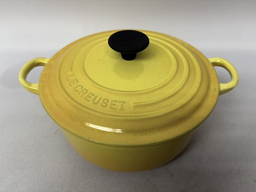 Creuset casserole dish - creuset,