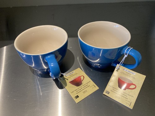 Bnwt creuset giant - creuset,