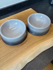 Le Creuset Stoneware Pet Bowl