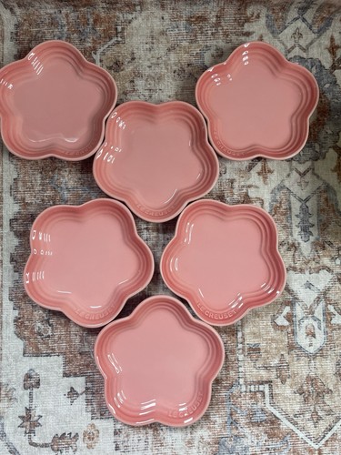 Creuset set pink small - pink,