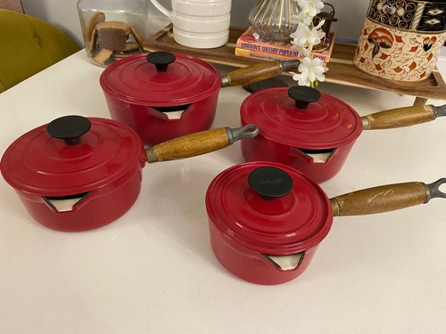 Cousances creuset cast - cousances, iron