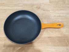 Le Creuset Cast Iron Frying