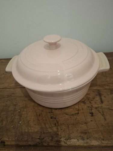 Creuset shallot pink - shallot,