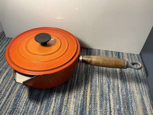 Set creuset cast - x5,