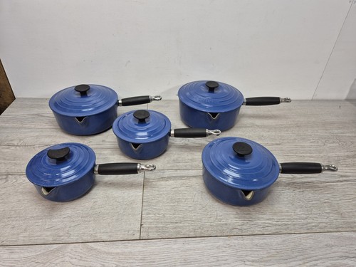 Creuset nice set - le, of