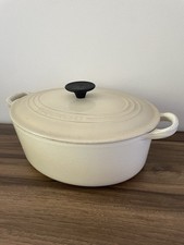 Le Creuset France 27cm Large