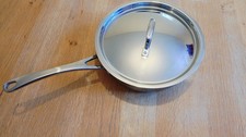Le Creuset - 3-ply stainless