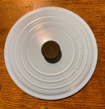 le creuset cast iron caserol