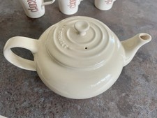 Le Creuset Tea Coffee