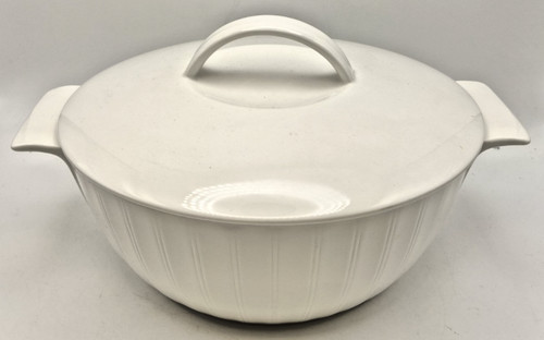 Creuset 23cm stoneware - le,