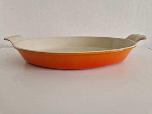 Vintage creuset orange - 32,