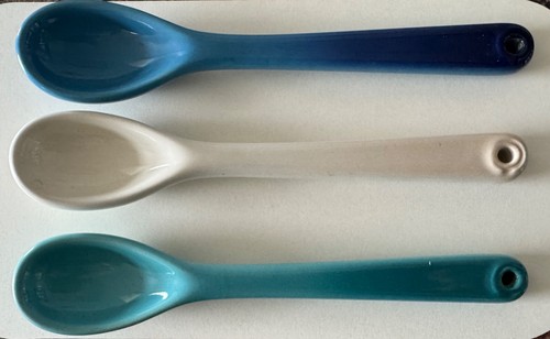 Three creuset ceramic - creuset,