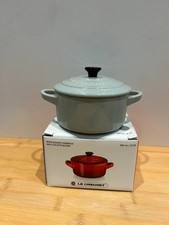 Le Creuset 10cm Mini Rd